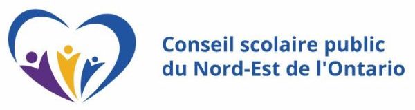 Conseil Scolaire Public du Nord-Est de l'Ontario 